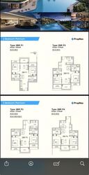 Lentor Gardens (D26), Condominium #568874261